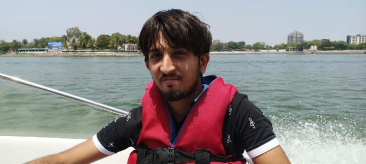 Dhruv vaid Dhruv