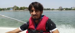 Dhruv vaid Dhruv
