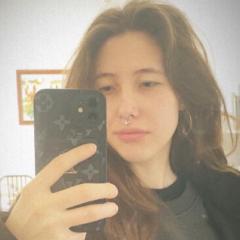 Alexandra Horbasz-Oyuntuya