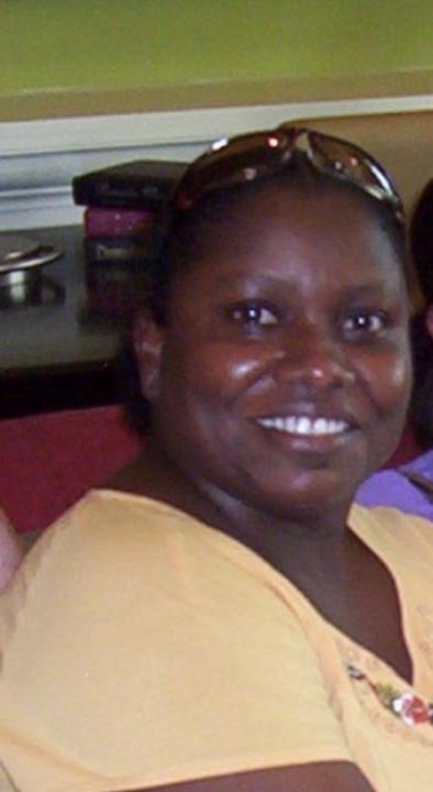 Jacqueline Samuels