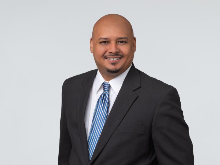 Antonio Diaz