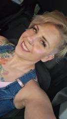 Lynsey Kime