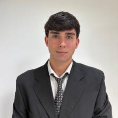 Valentino Cuadrado