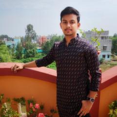 Rajdip Das