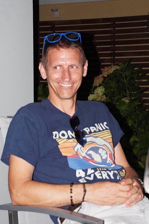 Martin Karl