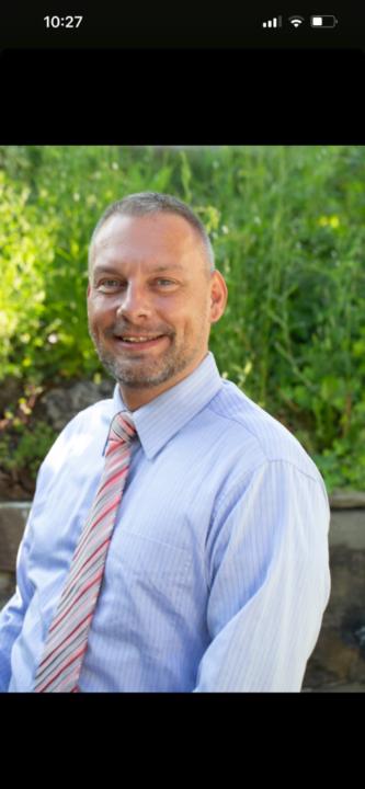 Marcus Schenk