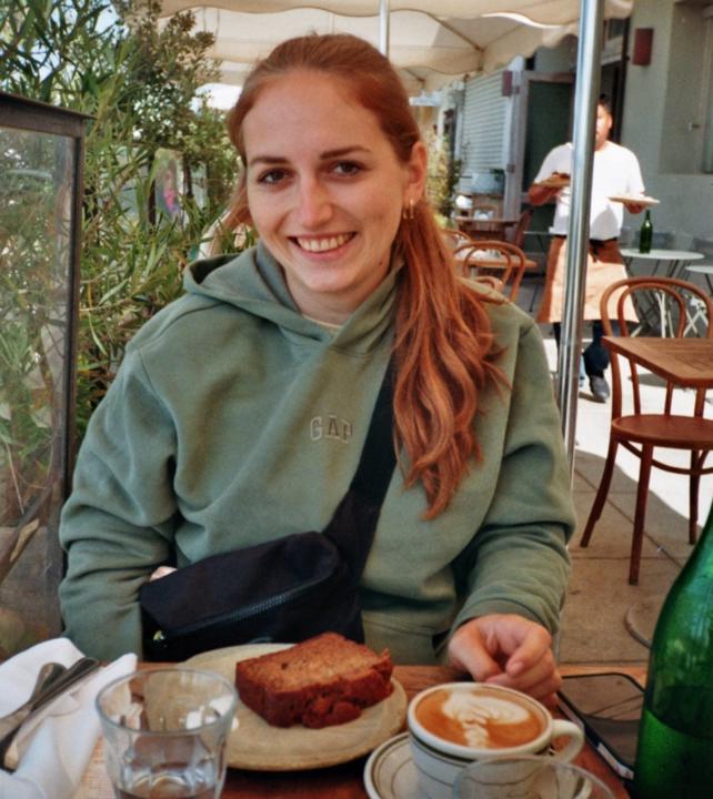 Karolin Leimbach