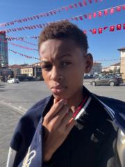 Mohamadou Abdoul razaq