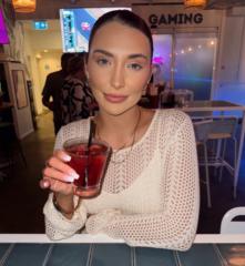 Tayla Waters