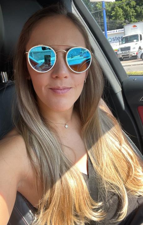 Patricia Mendoza santoyo