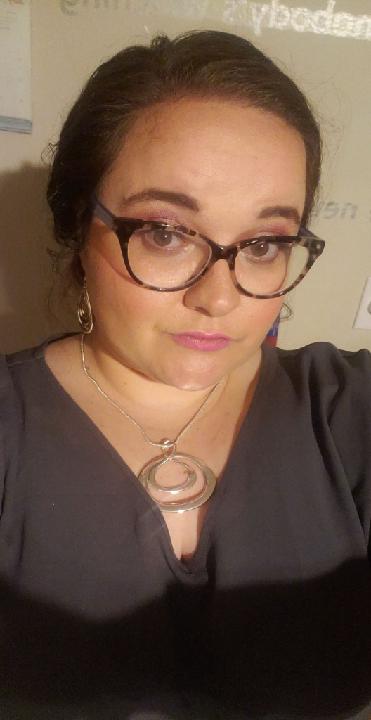 Abigail Rhoads-Joseph