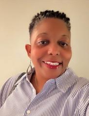 Yulonda Thomas