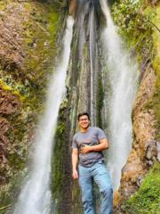 Jesus Kenyo Arminta Ochoa