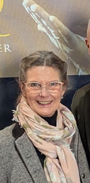 Elke Berger