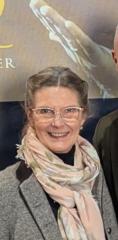 Elke Berger