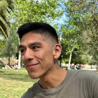 Carlos Bazan