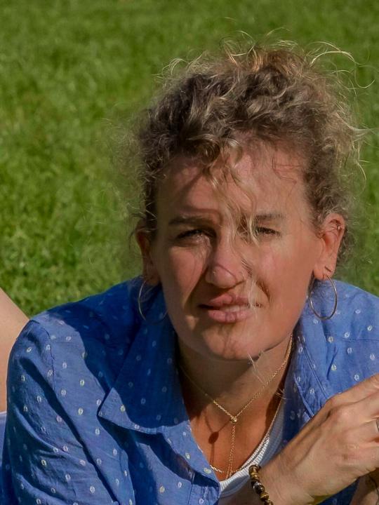 Caroline Chevaudonnat