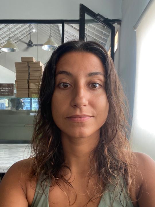Gabriela Araujo