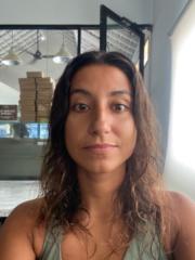 Gabriela Araujo