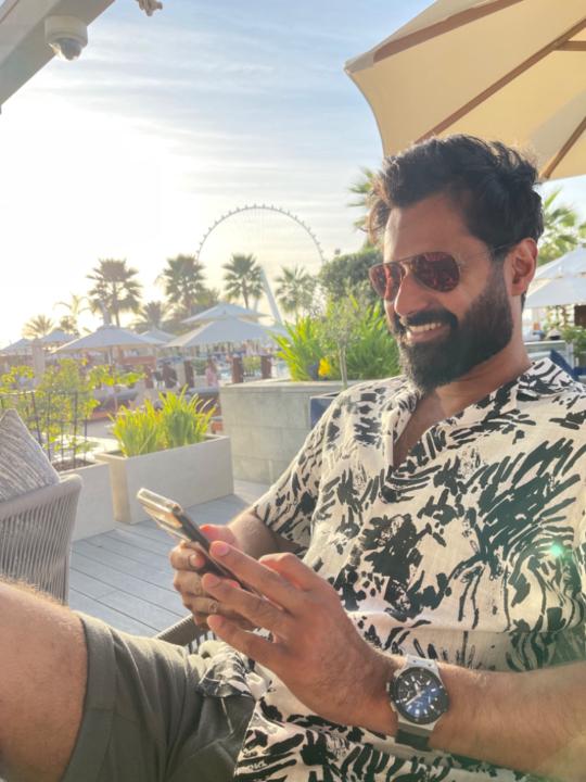 Adam Rana