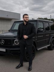 Hasan Kilinc