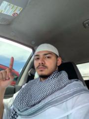 Yusuf Saturnino