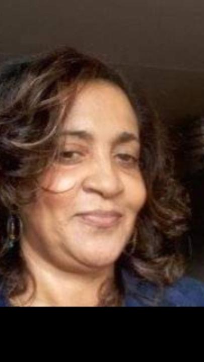 Theresa Naidu