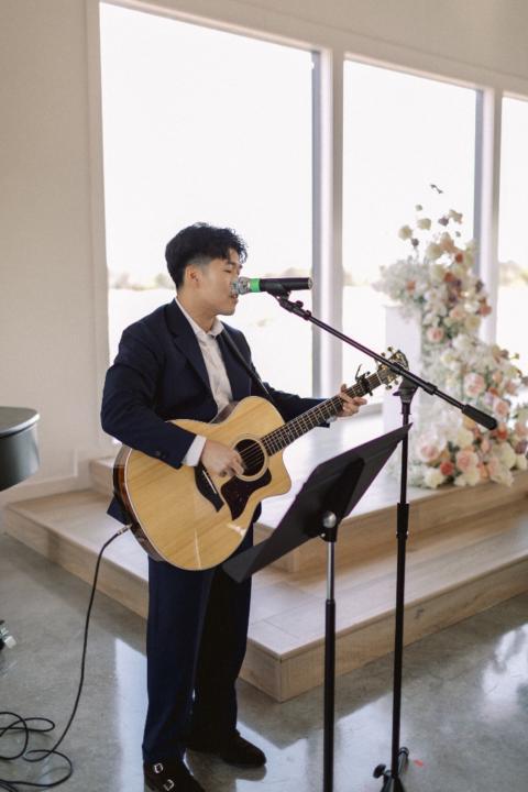 Steven Lee