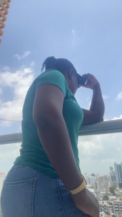 Shellesha Thompson Barclay