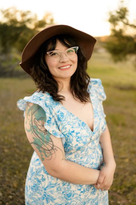 Tina Lewis