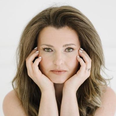 Kylie-Anne Nel