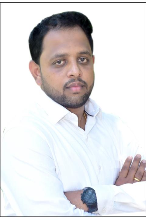 Raghavendra Sn