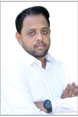 Raghavendra Sn