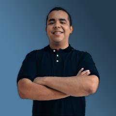 Luis Guerrero Vargas
