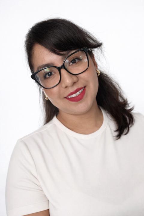 Ana Rosa Mendoza Garcia