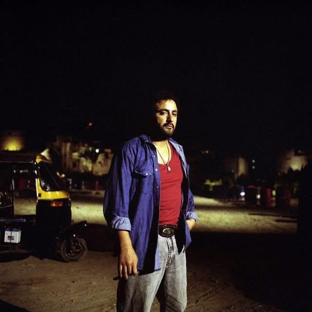 Ibrahim kamal Shahin