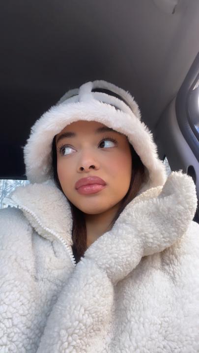 Elodie Cifre Sousa