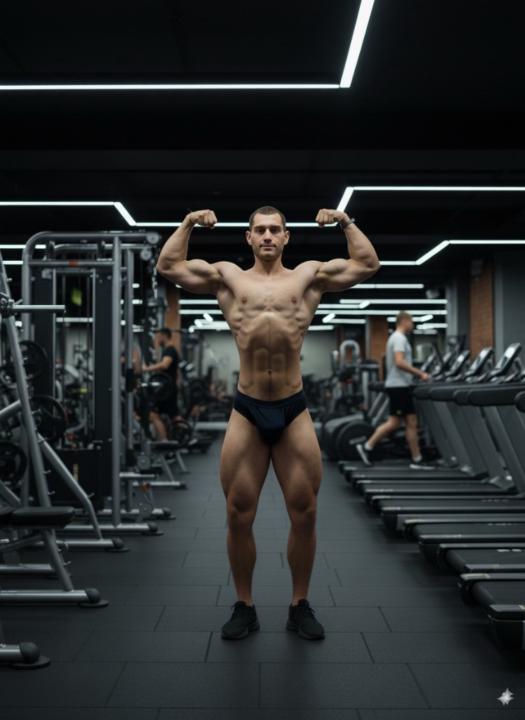 Iulian Irimia