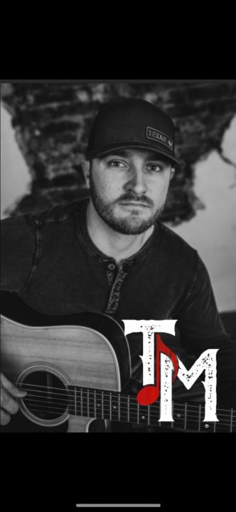 Tj McAlexander