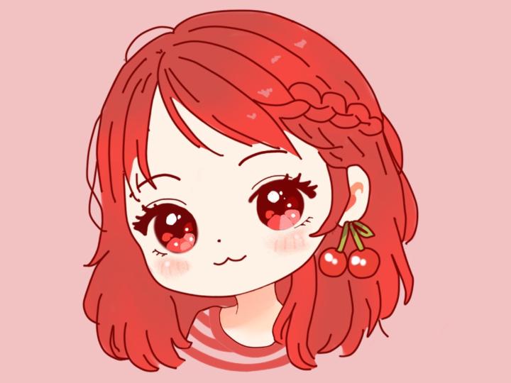 Cherry Sujede