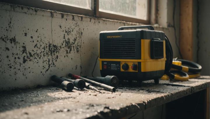 Home Water Damage Services in Los Nopalitos, TX