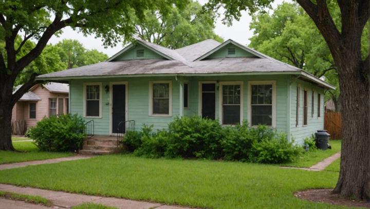 Emergency Water Damage in Zarate, TX