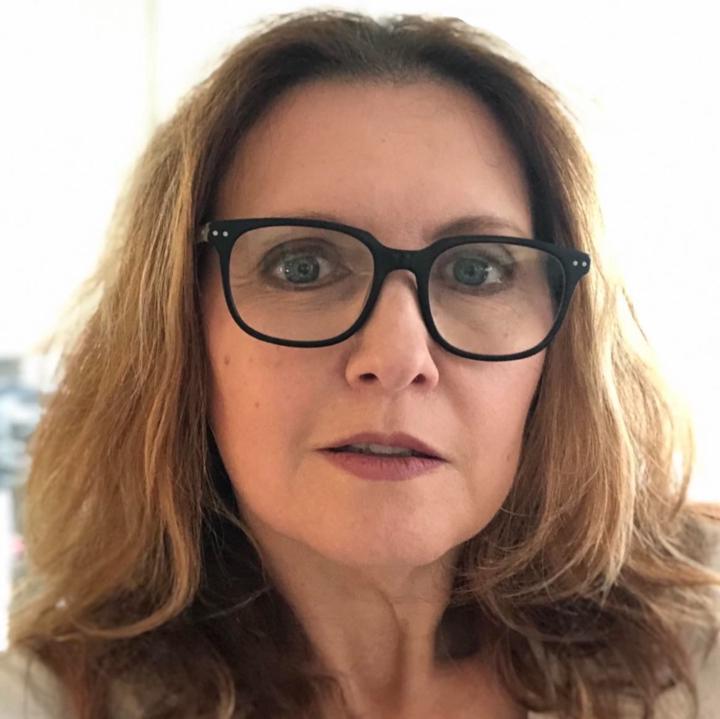 Sarah Firisen