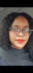 Judith Mathekga