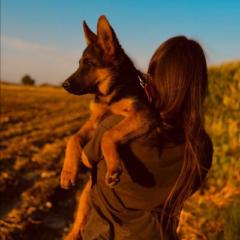 Betty Nina Ferdz