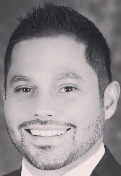 Luis Ramirez