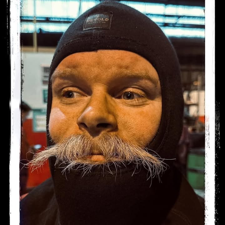 Bjarki Freyr Hauksson Hauksson