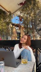 Mariam Abdelfattah