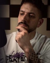 Adrian Iglesias Mariño