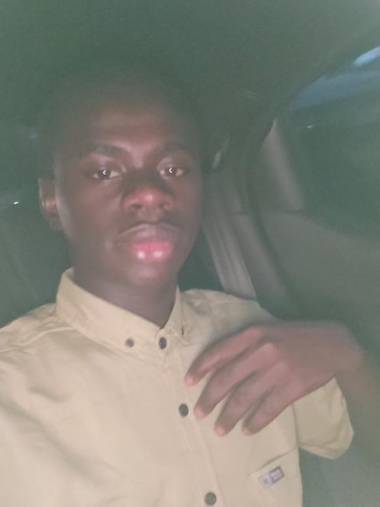 Musa M Juwara